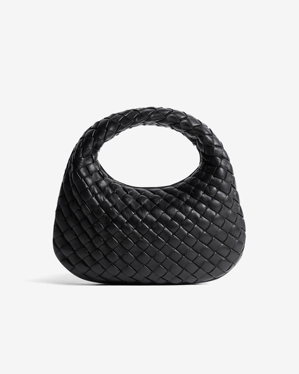 Bottega Veneta - Women's Baby Veneta - (Black)