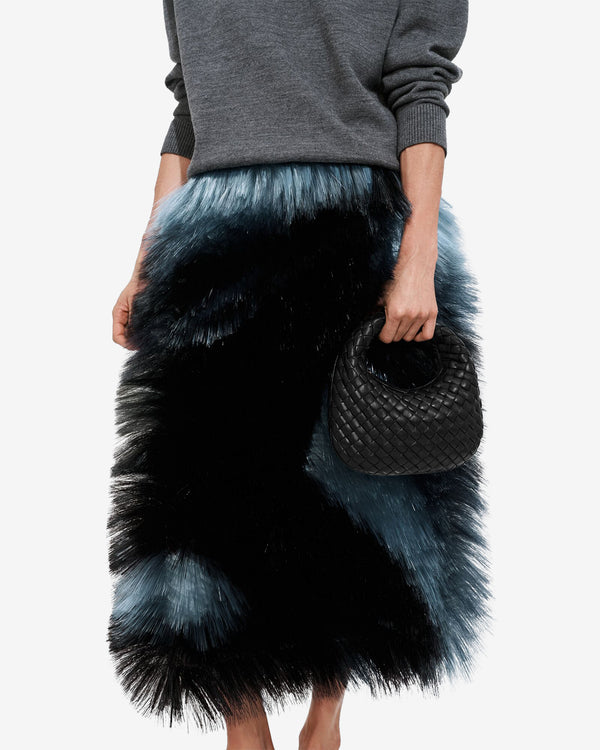 Bottega Veneta - Women's Baby Veneta - (Black)