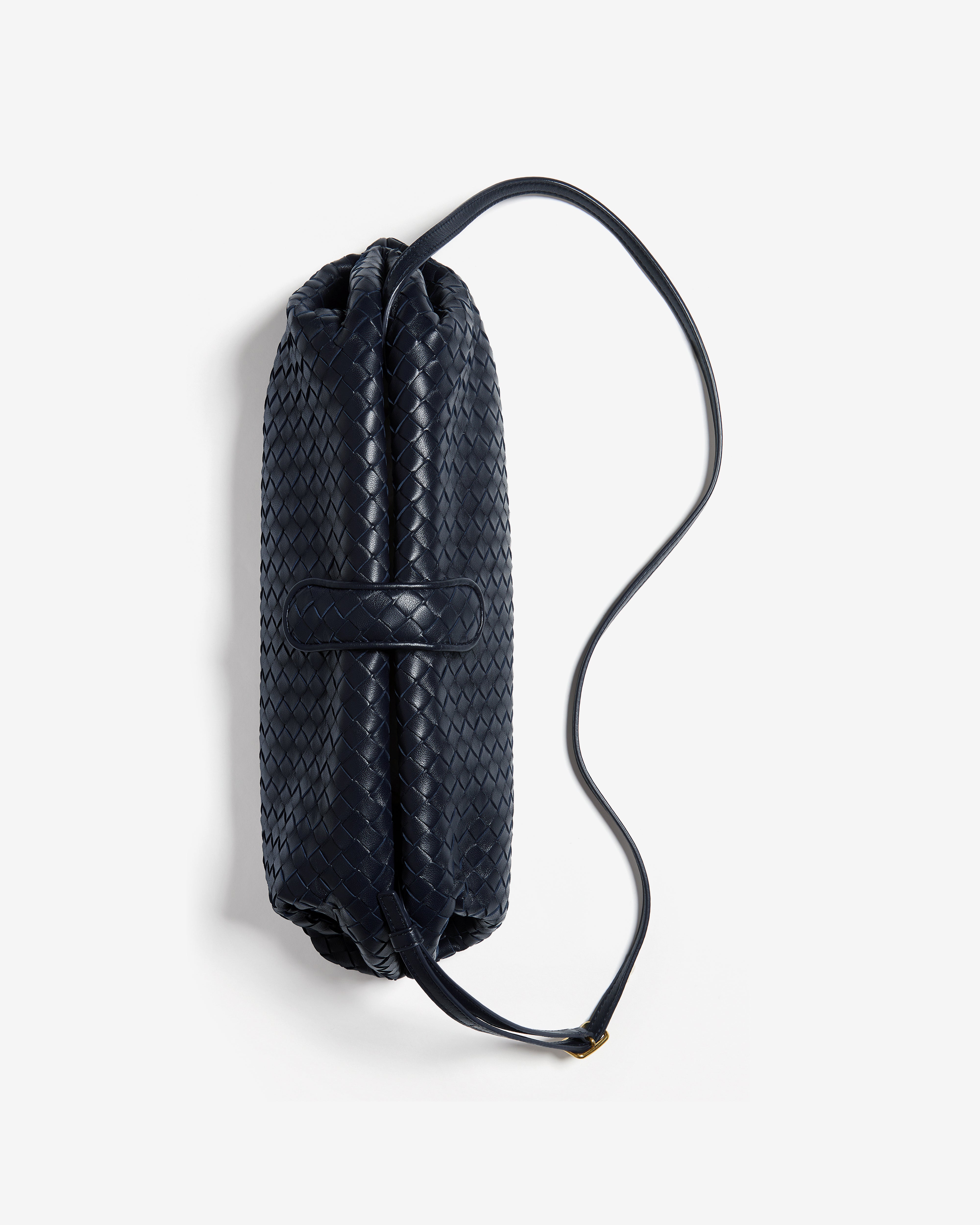 Bottega Veneta : Women's Lauren 1979 (Midnight) | Dover Street