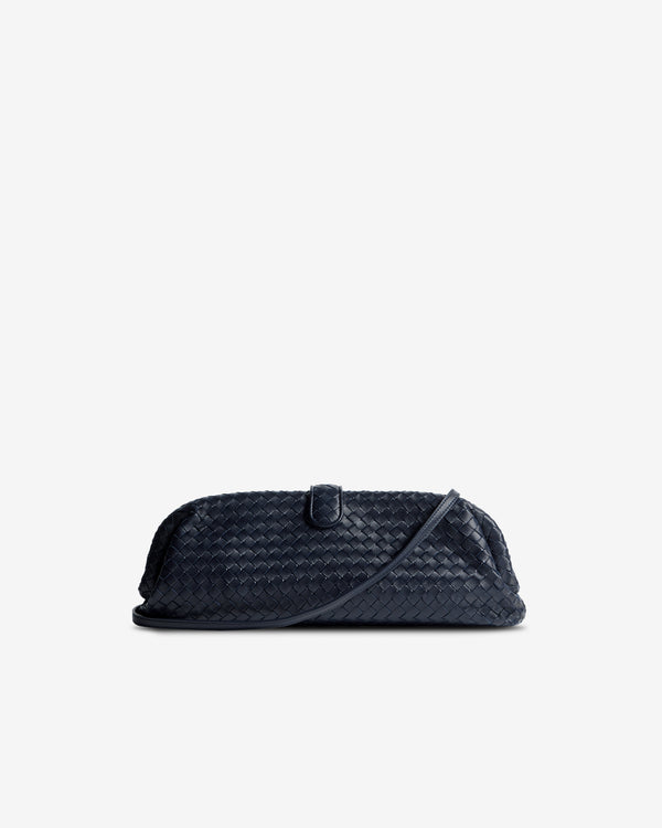 Bottega Veneta  - Women's Lauren 1979 - (Midnight)