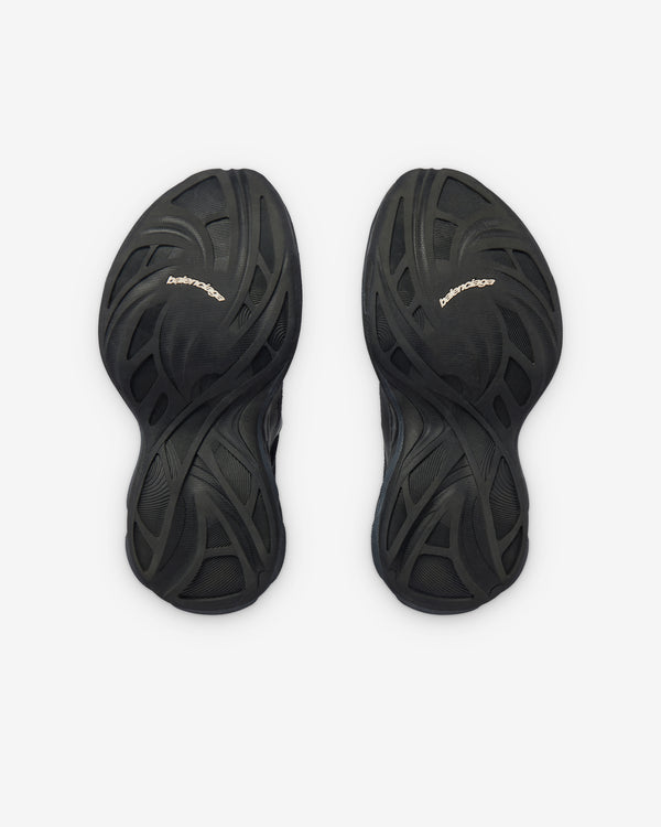 Balenciaga  - Women's Jet Trainers - (Black)