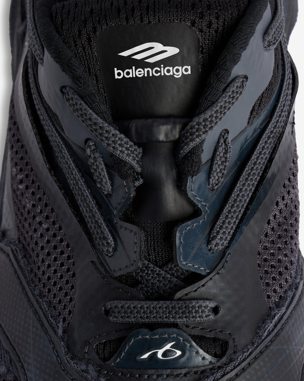 Balenciaga  - Women's Jet Trainers - (Black)