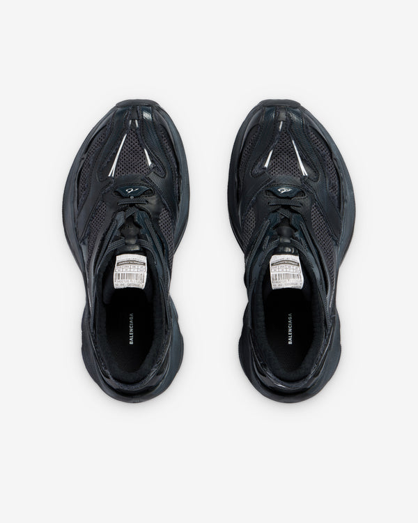 Balenciaga  - Women's Jet Trainers - (Black)