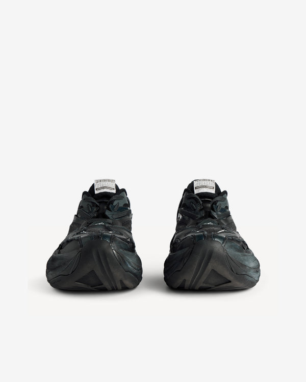 Balenciaga  - Women's Jet Trainers - (Black)