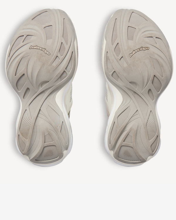 Balenciaga  - Men's Jet Trainers - (Eggshell)