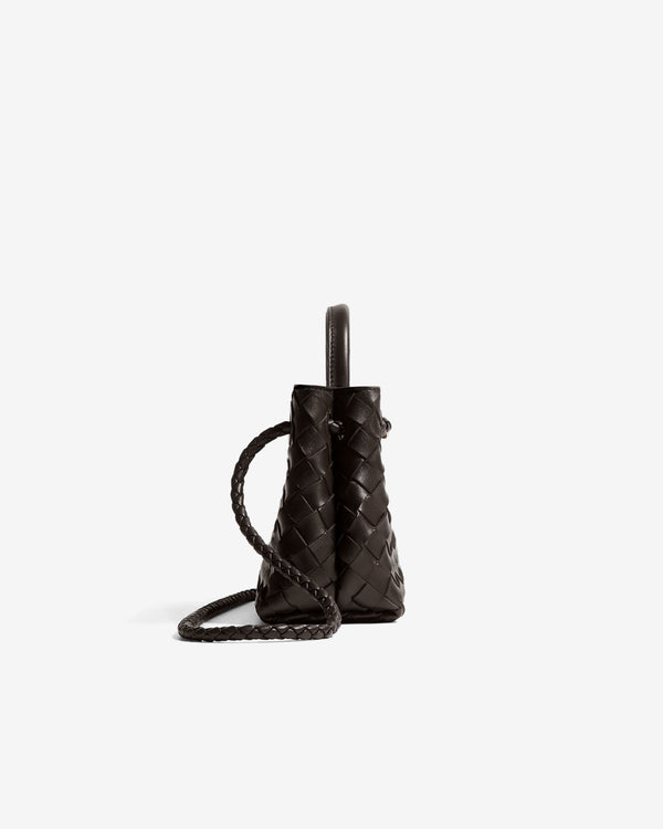 Bottega Veneta - Mini Andiamo Bag - (Fondant)