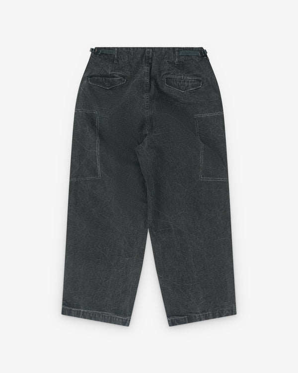 A.Presse - Men’s M-51 Custom Pants - (Olive)