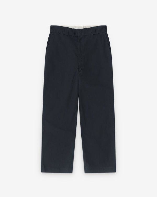 A.Presse - Men’s Work Chino Trousers - (Charcoal)