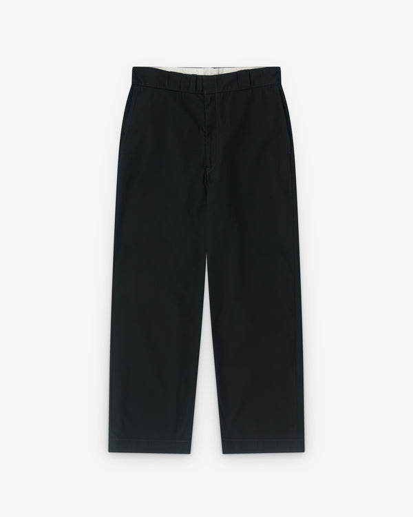 A.Presse - Men’s Work Chino Trousers - (D.Green)