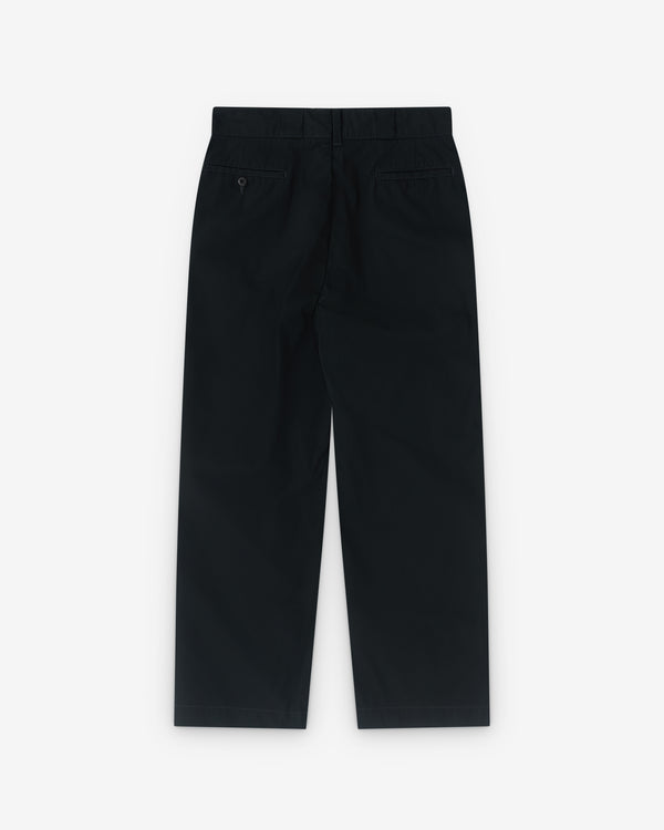 A.Presse - Men’s Work Chino Trousers - (D.Green)