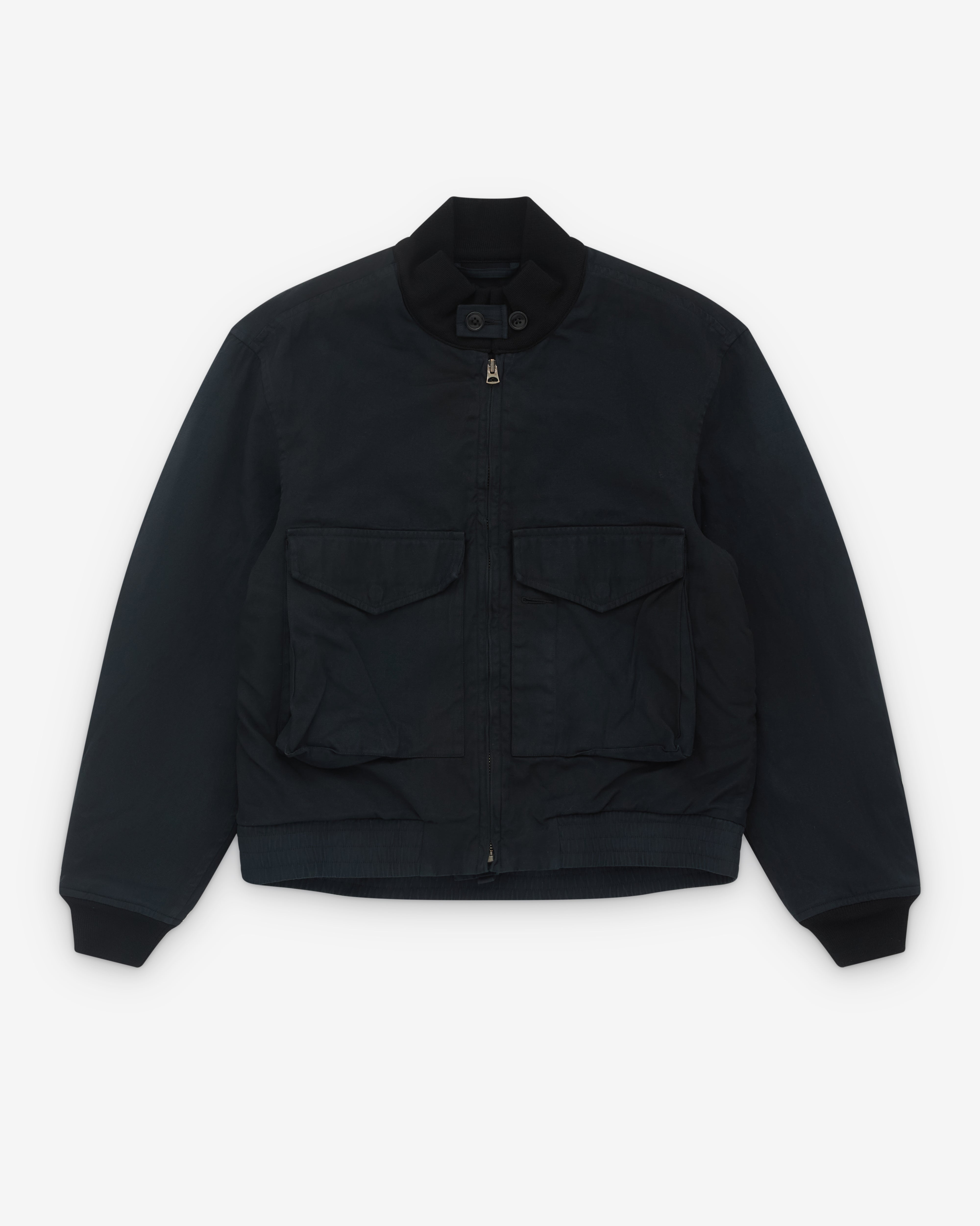 ジャケット・アウター 25aw a.presse Vintage G-8 Flight Jacket A.PRESSE 25AW Vintage US Navy Type G-8 Flight Jacket