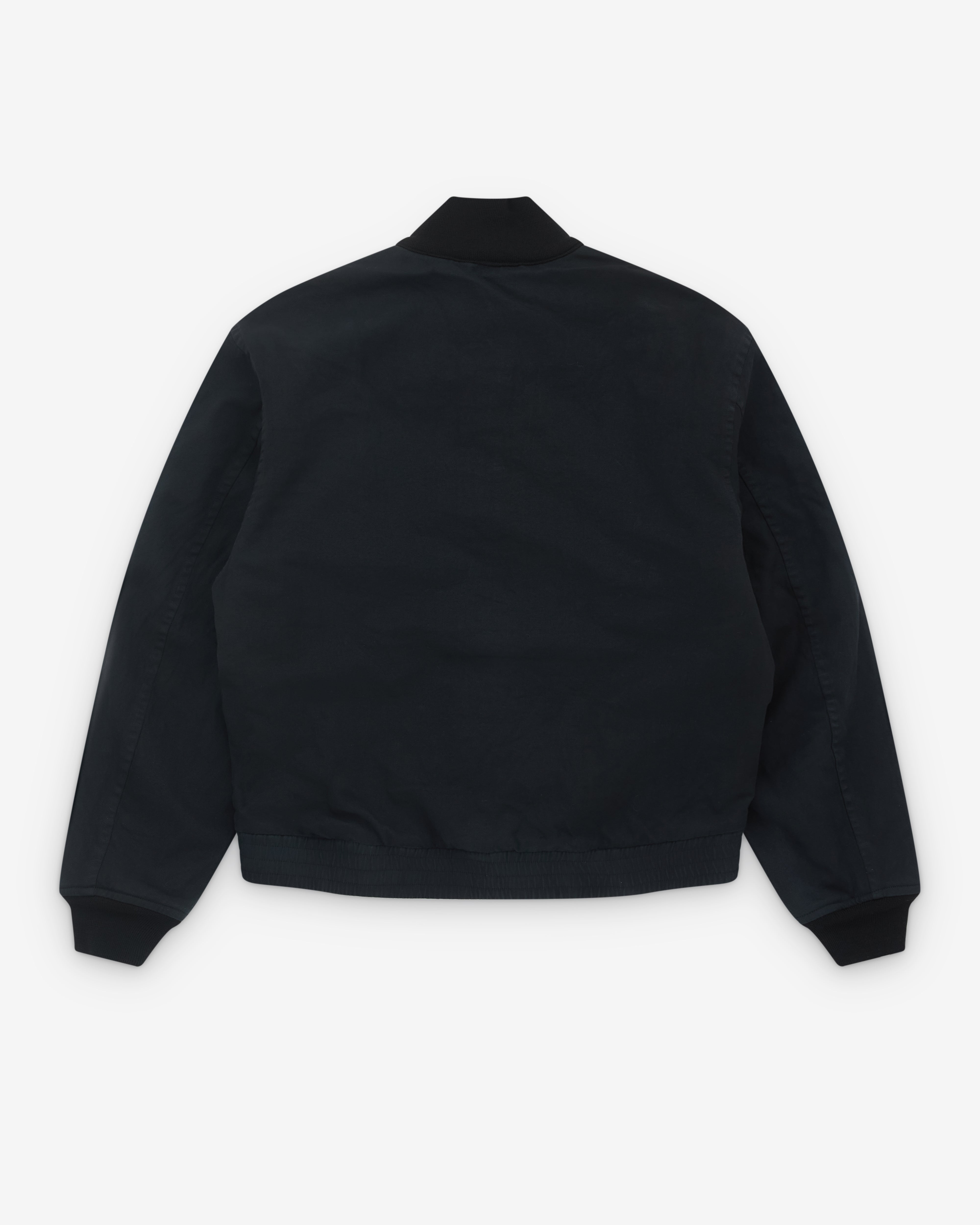 A.Presse: Men's Vintage US Navy Type G-8 Flight Jacket