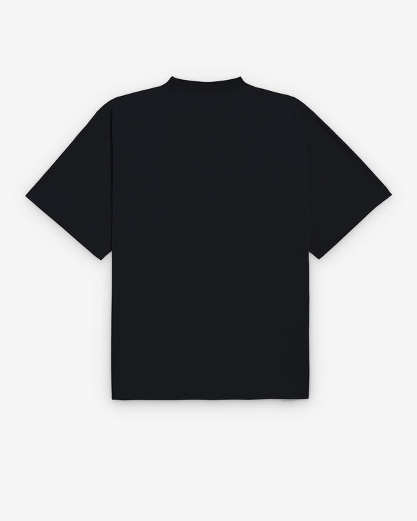 Balenciaga - Vintage Surfer Oversized T-Shirt - (Black)
