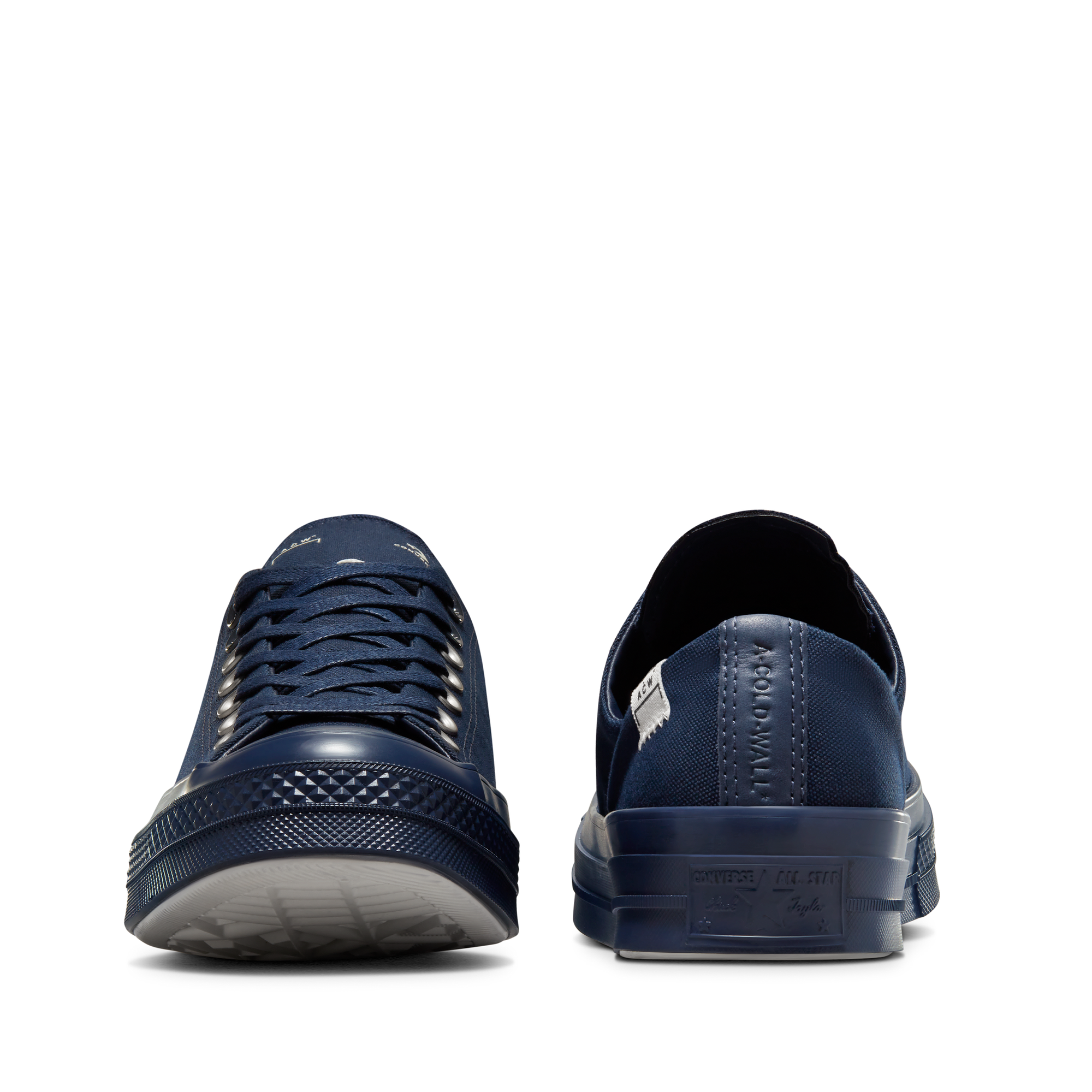 Converse A COLD WALL Men s Chuck 70 Ox Dark Sap Dover