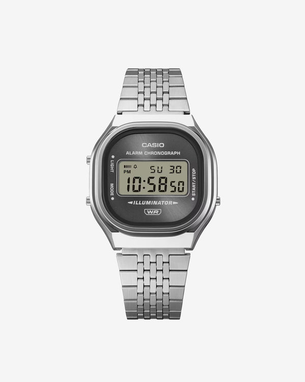 Casio -  A140WE-8A - (Silver)