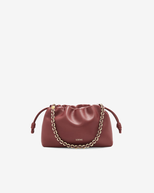 Loewe - Women's Flamenco Purse - (Syrup)