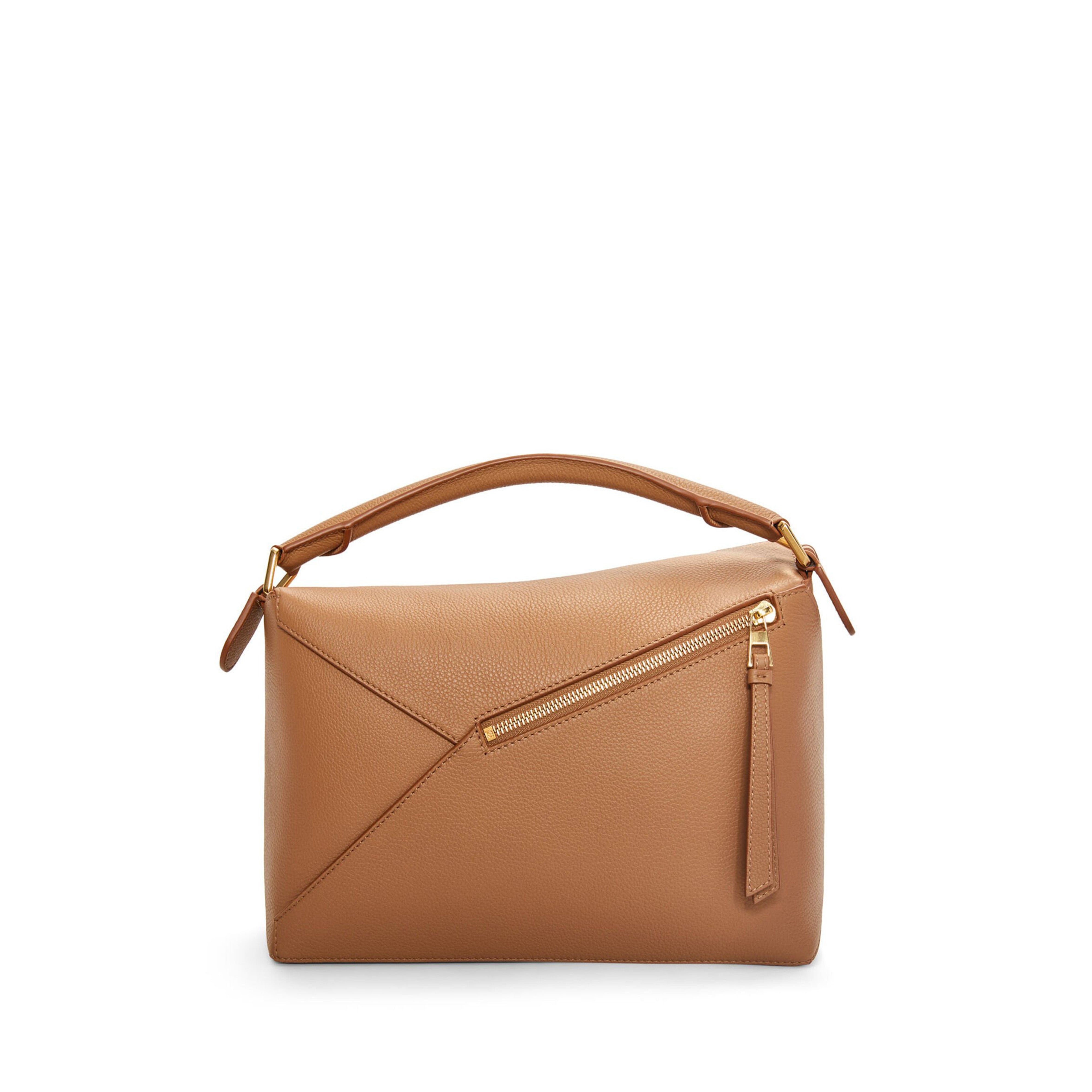 Loewe 2024 puzzle caramel