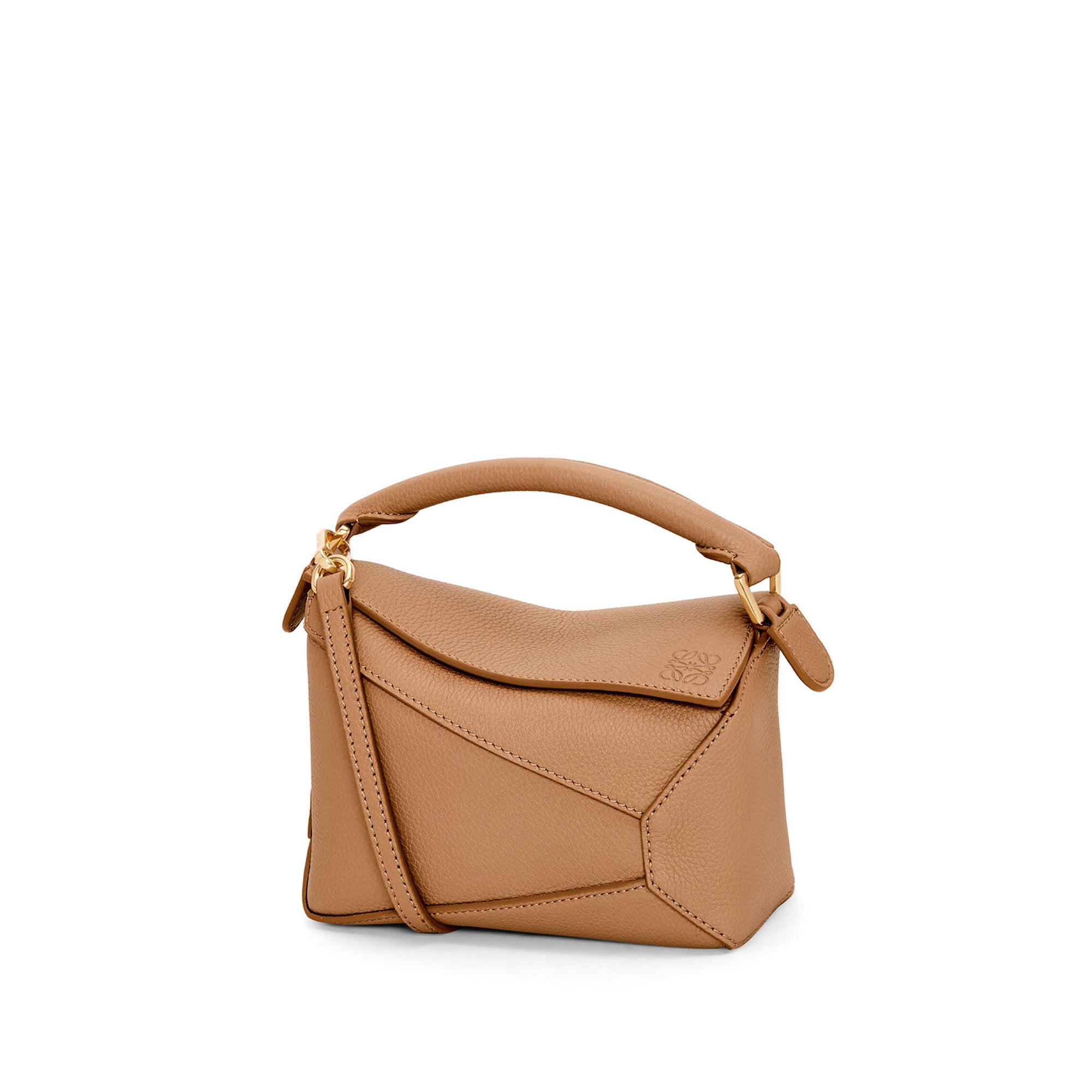 Women's 'puzzle' Mini Bag by Loewe