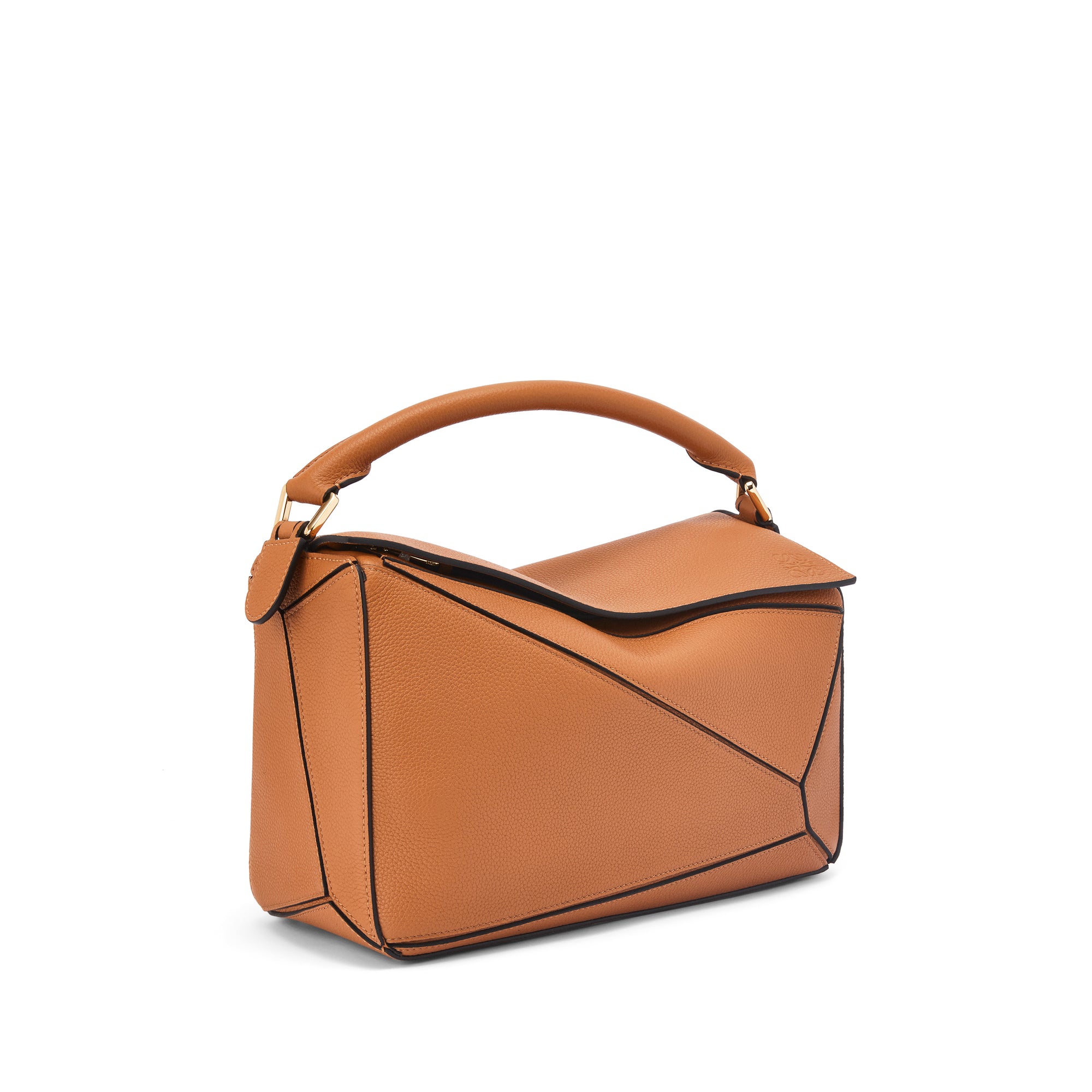 Loewe Puzzle Handbag 372955