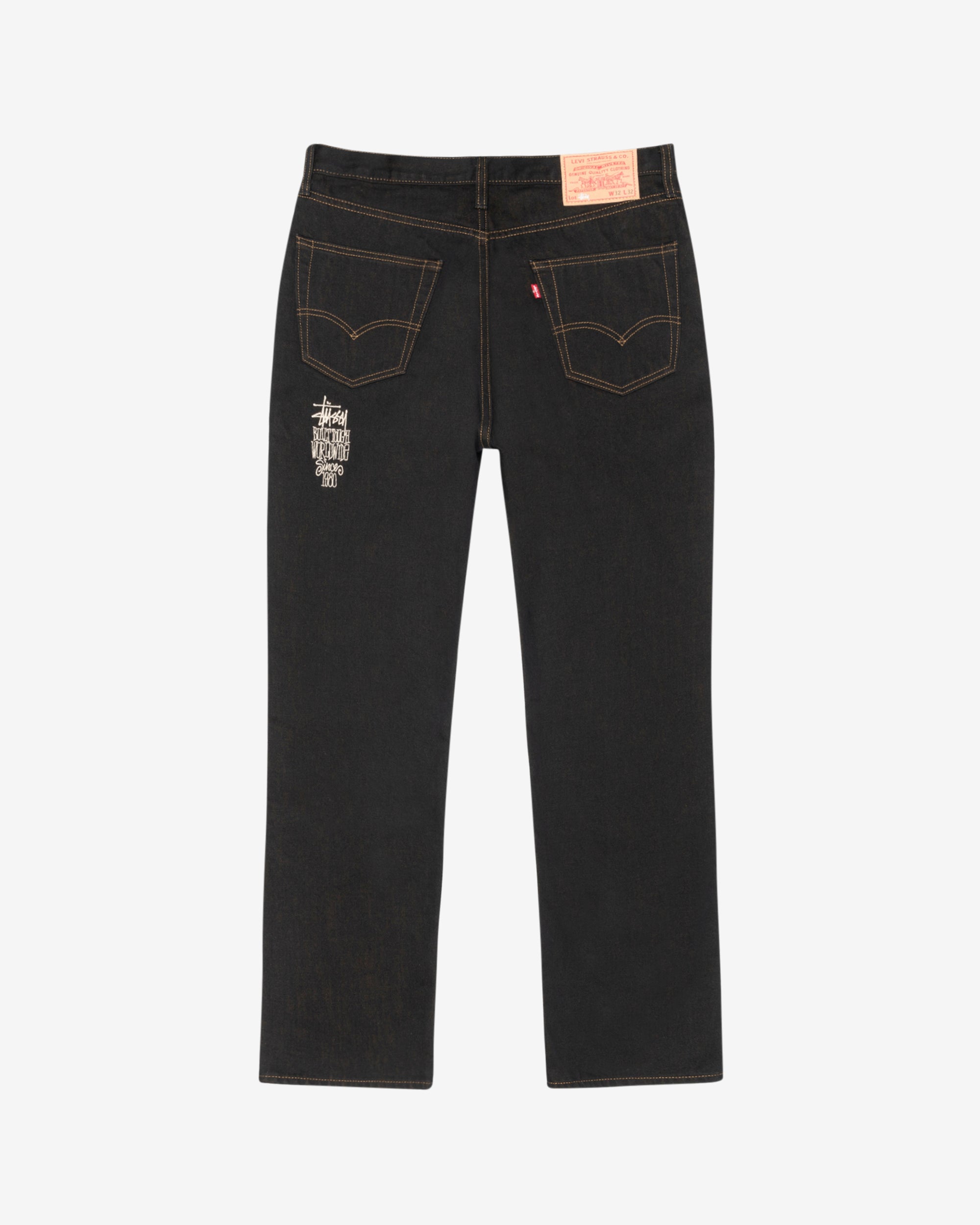 Stüssy: Men