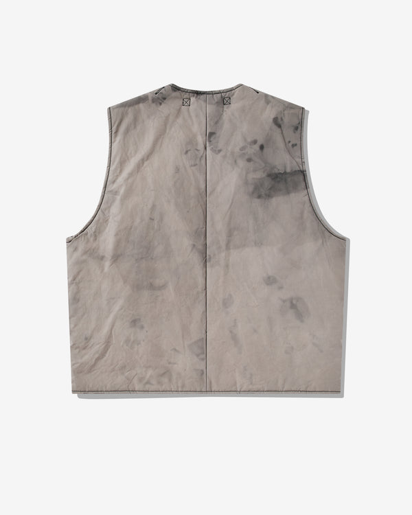 Applied Art Forms - Men’s AM2-1C Liner Vest - (Treated)