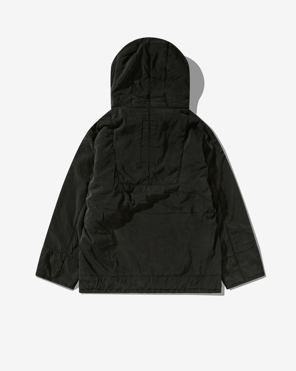 Applied Art Forms - Men’s CM1-4 Silk Anorak - (Black)