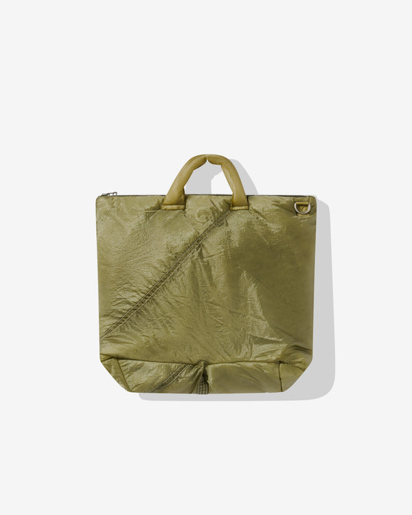Applied Art Forms - Men’s WU1-4 Parachute Bag - (Green)