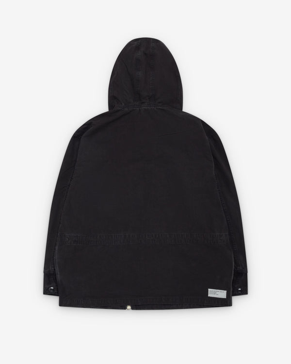 Applied Art Forms - Men's Bm1-26 Sniper Jacket - (Black)
