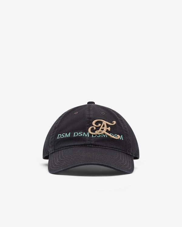 Aaron Esh - Men's DSM Exclusive AE Cap - (Black)