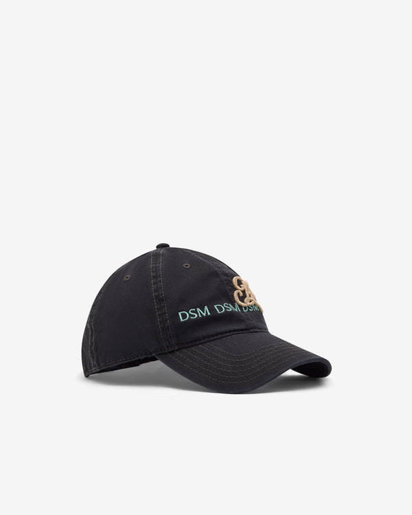 Aaron Esh - Men's DSM Exclusive AE Cap - (Black)