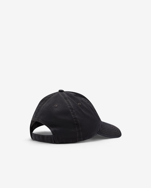 Aaron Esh - Men's DSM Exclusive AE Cap - (Black)