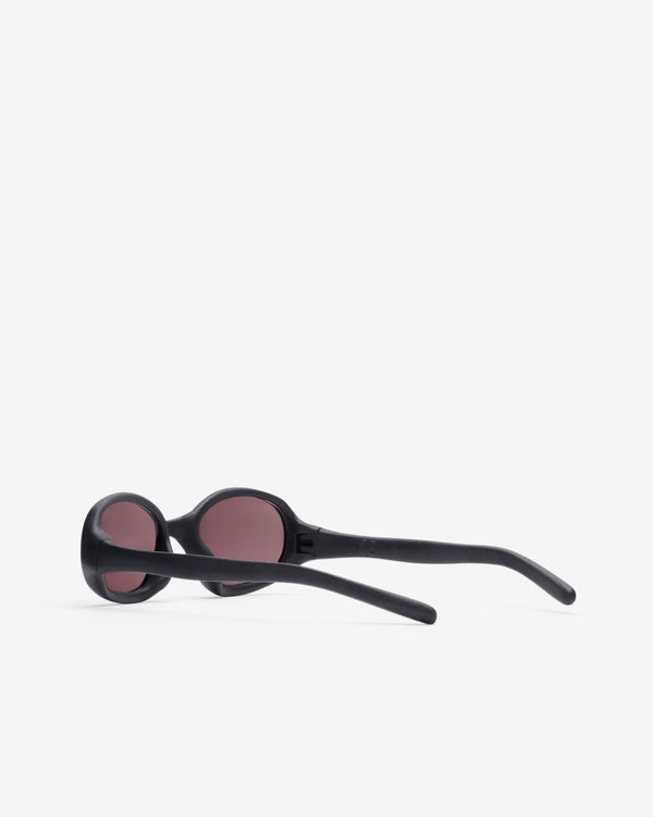 Abicsi -  Pin Frames - (Black/Rose)