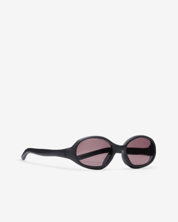 Abicsi -  Pin Frames - (Black/Rose)