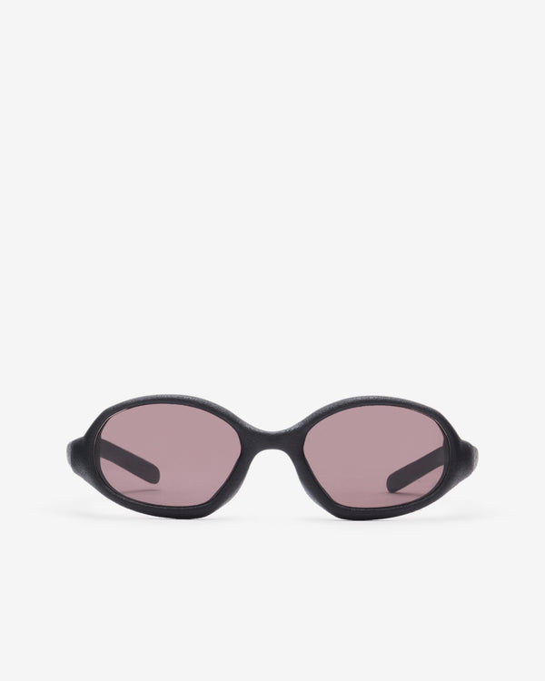 Abicsi -  Pin Frames - (Black/Rose)