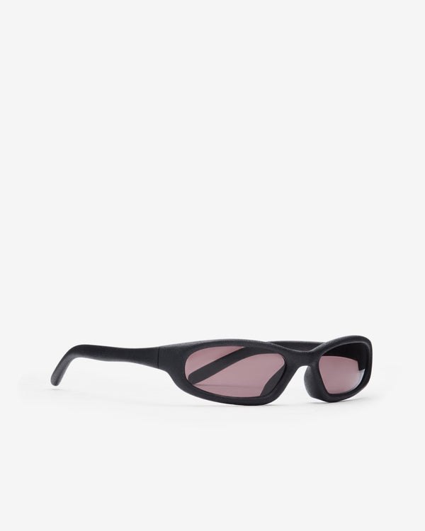 Abicsi -  Clover Frames - (Black/Rose)
