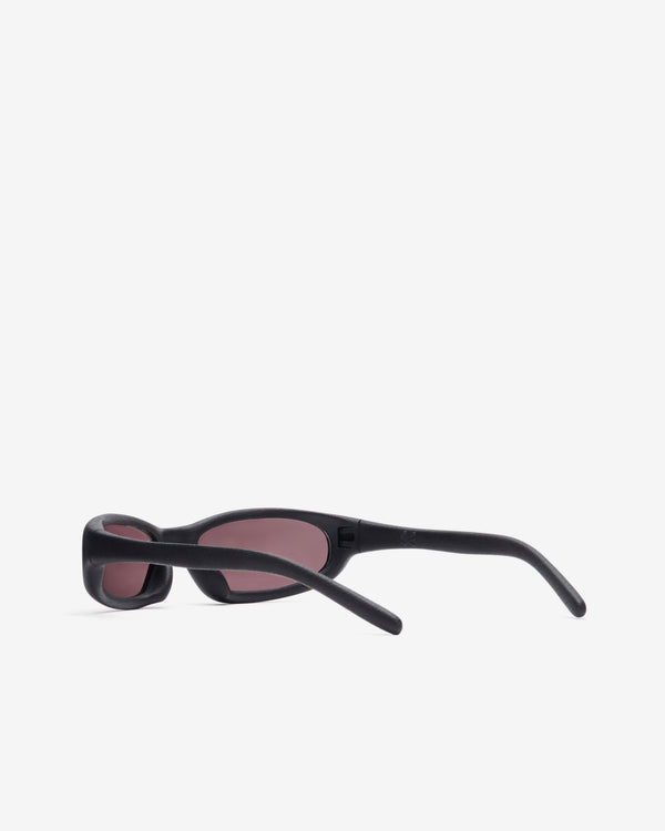 Abicsi -  Clover Frames - (Black/Rose)