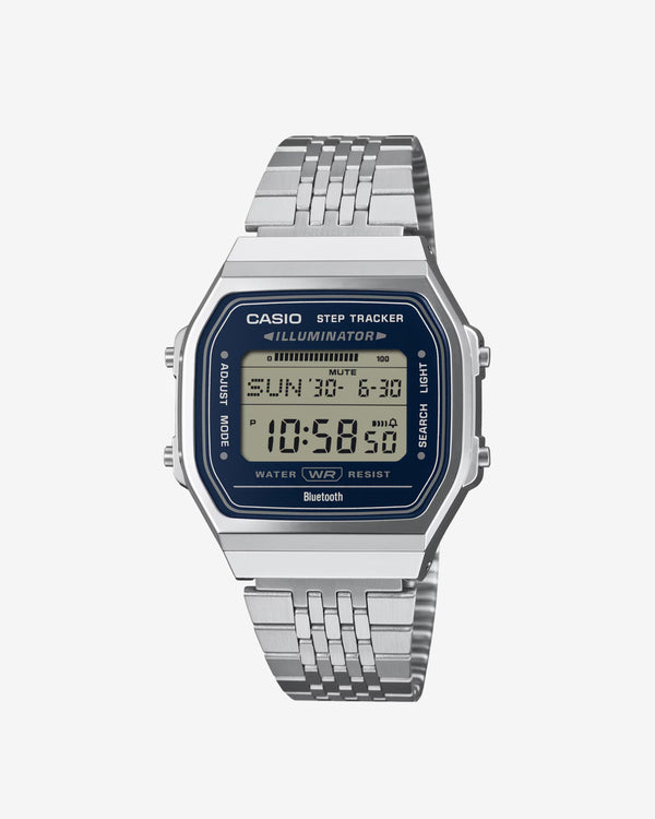 Casio - ABL-100WE-2AEF - (Silver)
