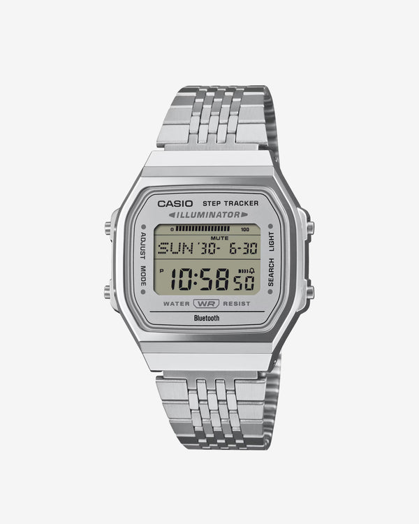 Casio - ABL-100WE-7AEF - (Silver)