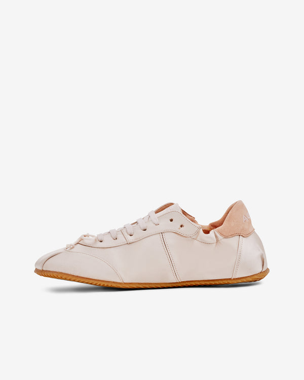 Abra - Women’s Sneaker Ballerina - (Pink)