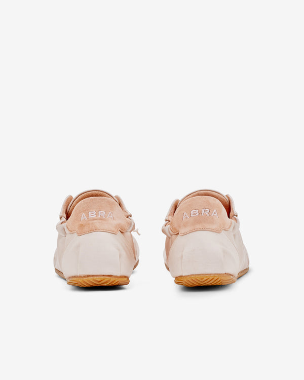 Abra - Women’s Sneaker Ballerina - (Pink)