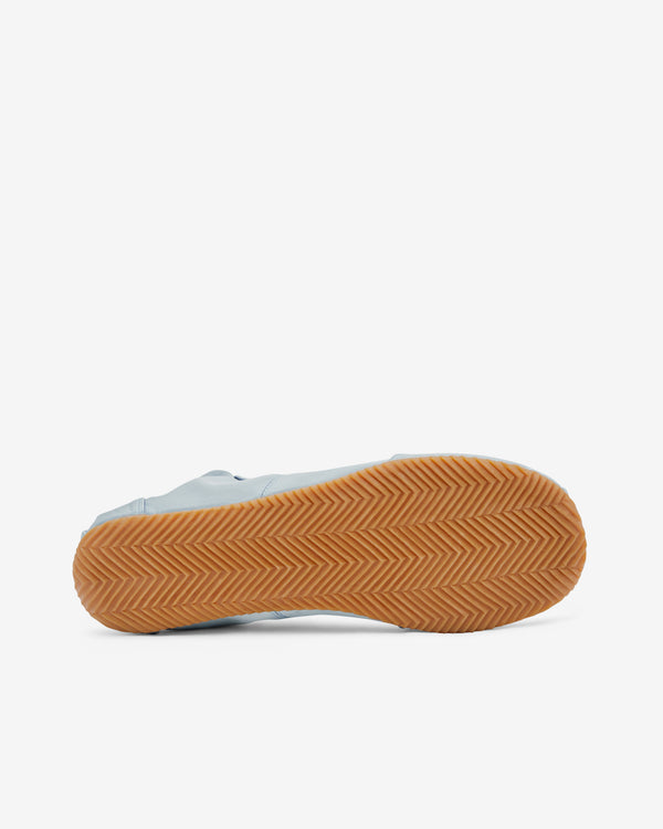 Abra - Women’s Sneaker Ballerina - (Blue)