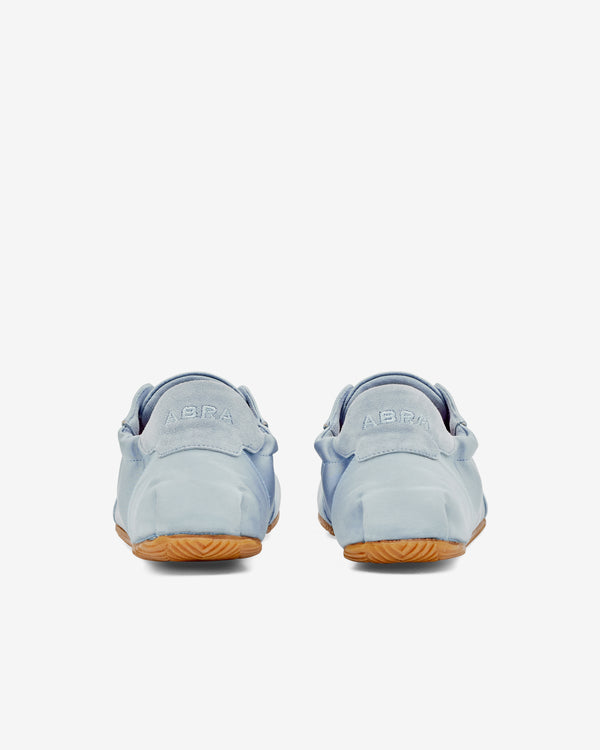 Abra - Women’s Sneaker Ballerina - (Blue)
