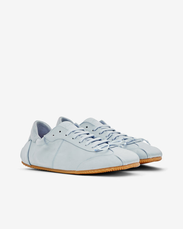 Abra - Women’s Sneaker Ballerina - (Blue)