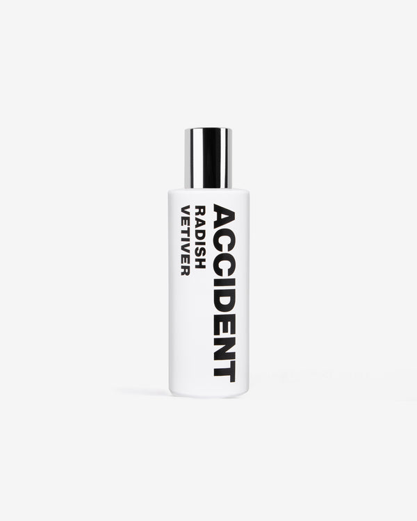 CDG Parfum - Series 10: Radish Vetiver - (30ml)