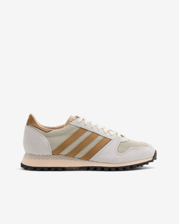 Adidas - Longridge SPZL - (Wonder Silver/Halo Green)