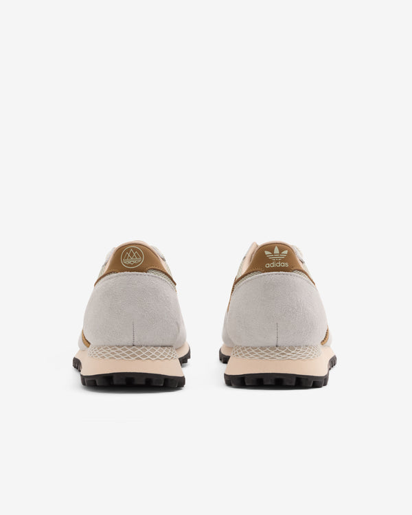 Adidas - Longridge SPZL - (Wonder Silver/Halo Green)