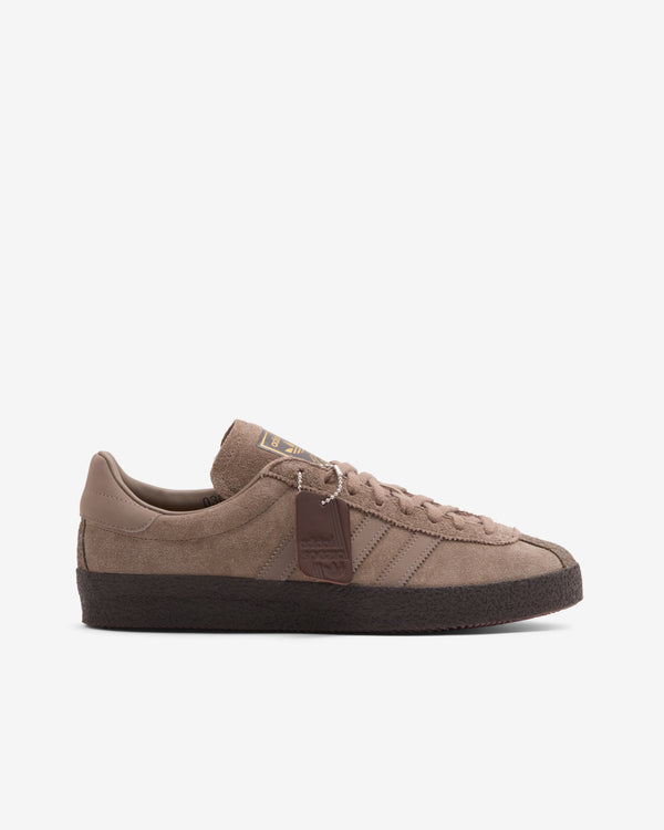 Adidas - Mendacino SPZL - (Blanch Brown)