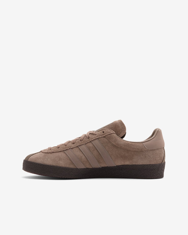 Adidas - Mendacino SPZL - (Blanch Brown)