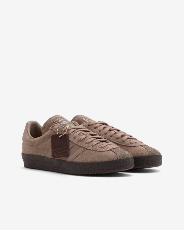 Adidas - Mendacino SPZL - (Blanch Brown)