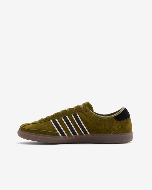 Adidas - Gralfy SPZL - (Olive/Core Black)